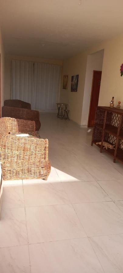 Pousada Paraiso Das Dunas Cumbuco Dış mekan fotoğraf