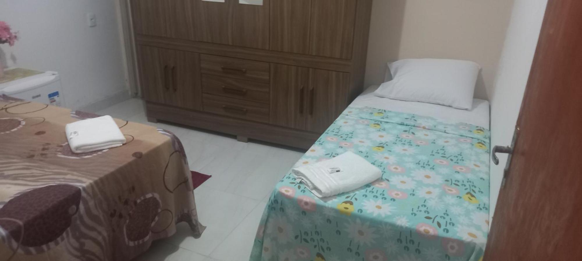 Pousada Paraiso Das Dunas Cumbuco Oda fotoğraf